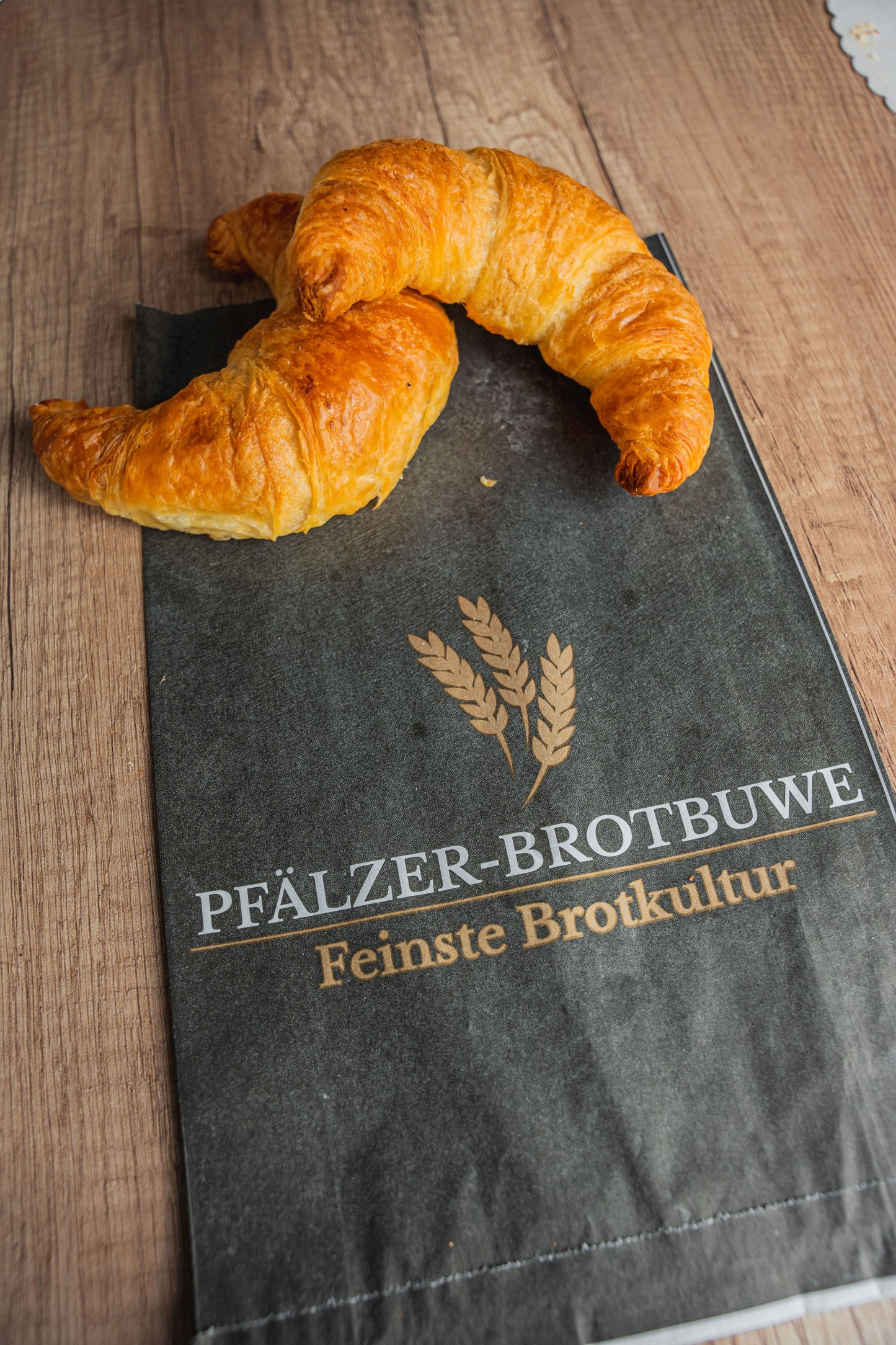 Croissant