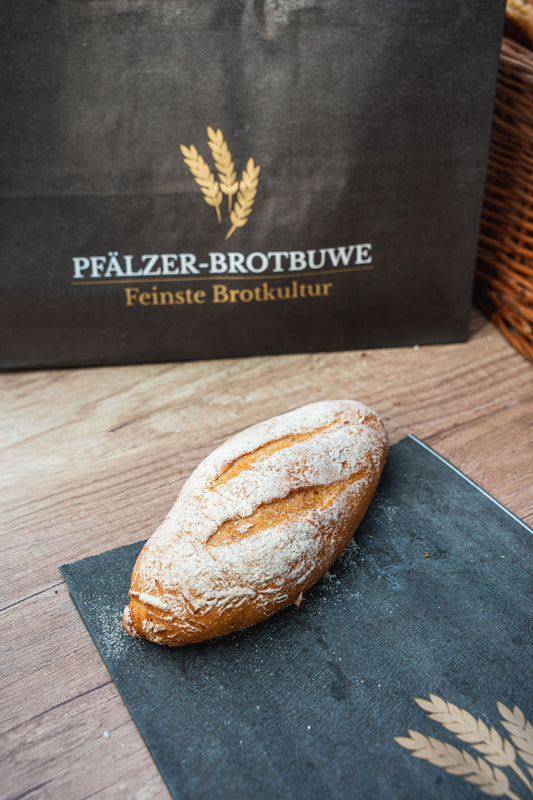 Parisiennebrötchen